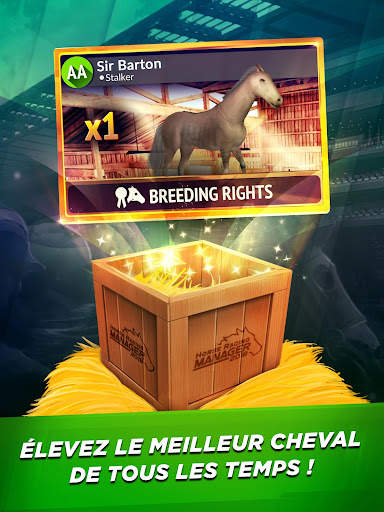 Horse Racing Manager 2020 screenshot 10