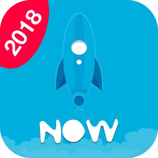 Now VPN - Free and Fast VPN - OpenVPN for Android 2.5.5
