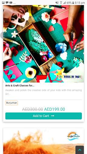 Deals and Offers in UAE screenshot 4