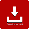 All Video Downloader 2019 icon