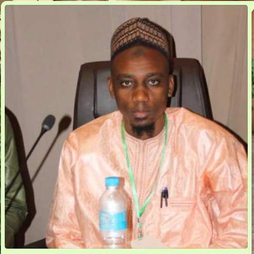 Abdoul Malik Coran Mp3 0.0.1