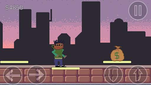 MoMoney screenshot 3