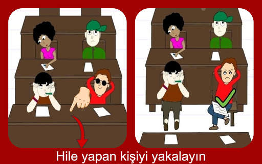 Mind Crazy: Brain Master Puzzles Blower IQ Test screenshot 5