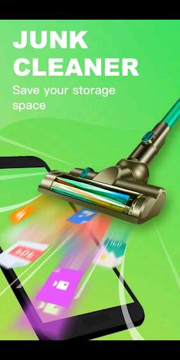 Smart Security - Antivirus Scan & Cleaner App screenshot 3