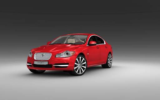 Real luxury car simulator screenshot 11