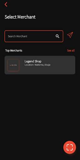Legend Pay screenshot 5
