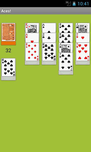 Aces! screenshot 1