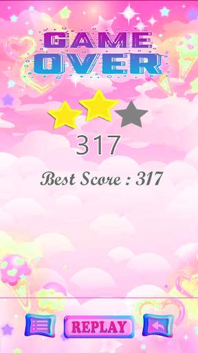 Treasure Piano Tiles screenshot 4