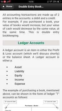 Account Full Course screenshot 3