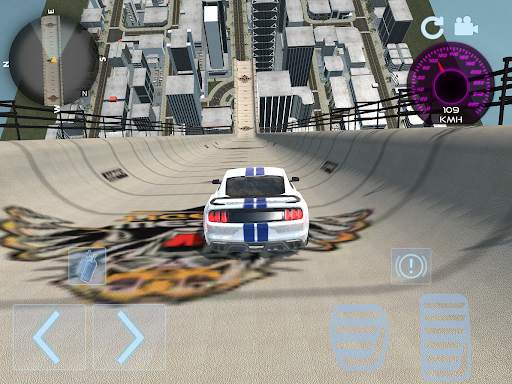 Car Simulator - Car Driving 3D screenshot 12