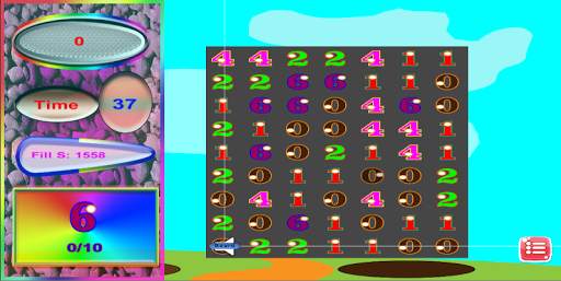 My Lucky Numbers Crush screenshot 4