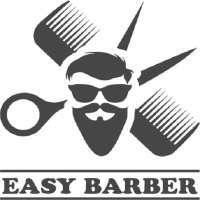 Easy Barber- APP DO  BARBEIRO
