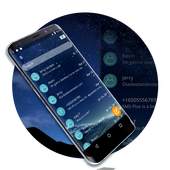 Galaxy Note 8 Messenger 2019 SMS 5.9