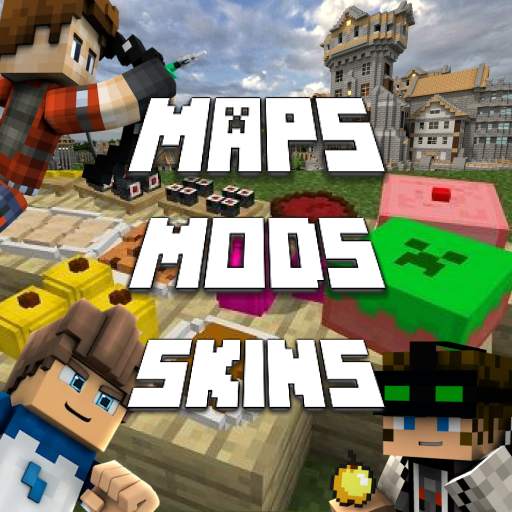 Master for Minecraft 1.0