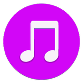 M Player icon
