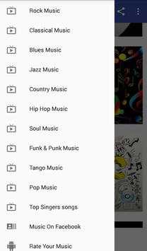 English Music App screenshot 6