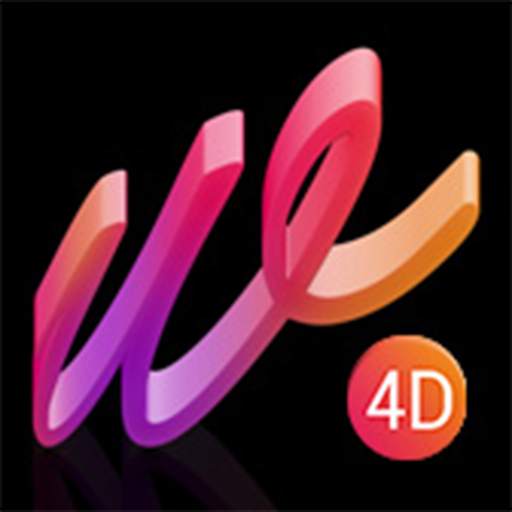 4D Parallax Wallpaper 0.1.9