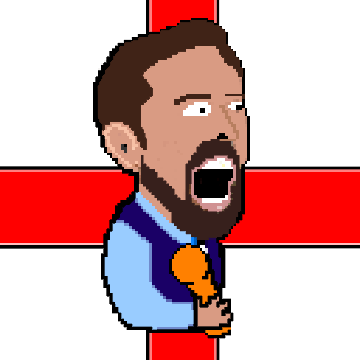 It's Coming Home! : THE GAME icon