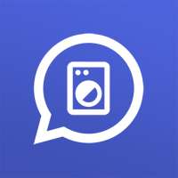 WashApp иконка