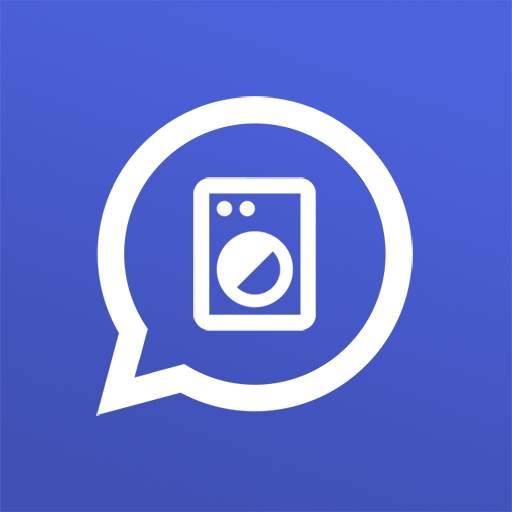 WashApp 1.2