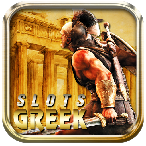 Greek Gods and Goddesses Slots icon