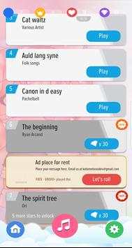Gacha Piano Tiles screenshot 2