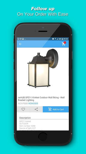 Chronos Stores screenshot 9