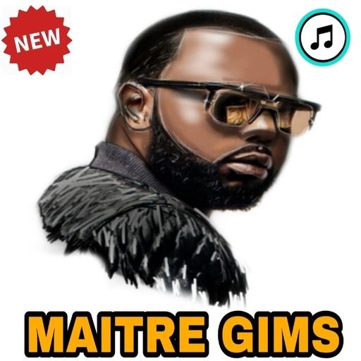 Music Maitre Gims 2020 MP3 - Sans Internet‏ icon
