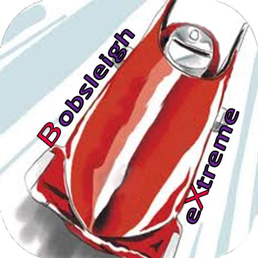 Bobsleigh eXtreme 3D Game 4.6