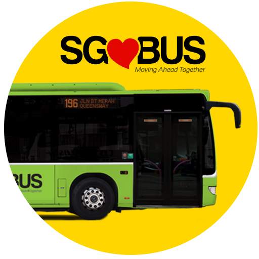 Bus Stop SG (SBS Next Bus) 7.0.30102017