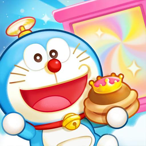LINE: Doraemon Park 2.7.0