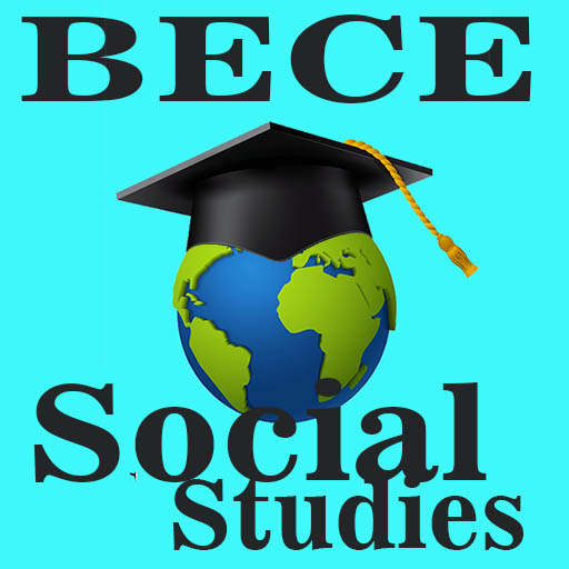 BECE Social Studies Objectives 1.0