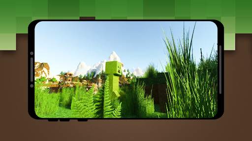 RTX Shaders for Minecraft screenshot 5