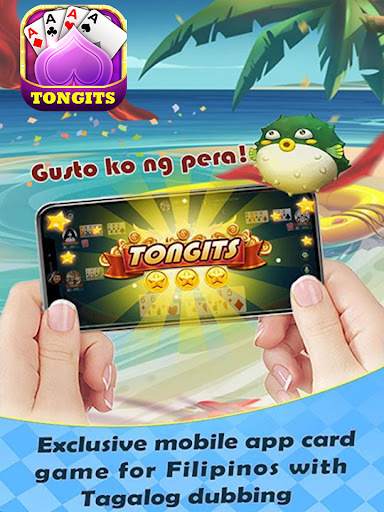 Tongits King - Offline Master screenshot 4