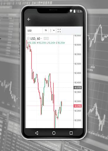 New Forex Trading Course скриншот 6