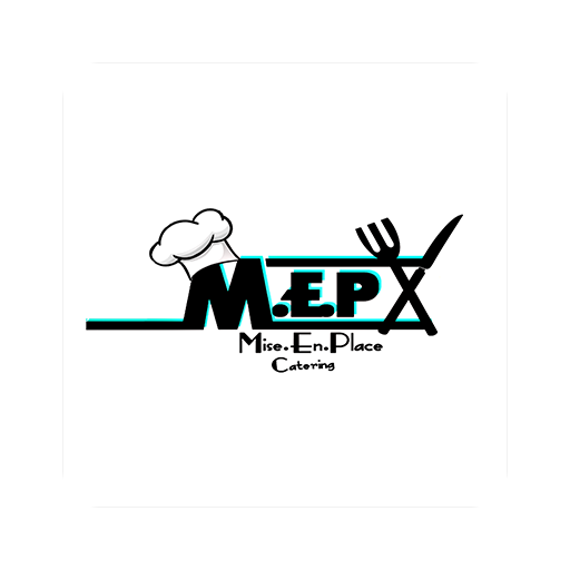 Mise en Place Catering icon