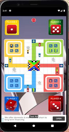 Ludo Cars 2021 screenshot 11