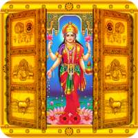 Lakshmi Door Lock Screen on 9Apps