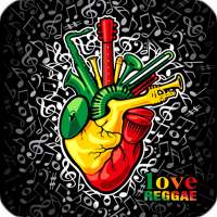 Rasta Reggae Music Hits