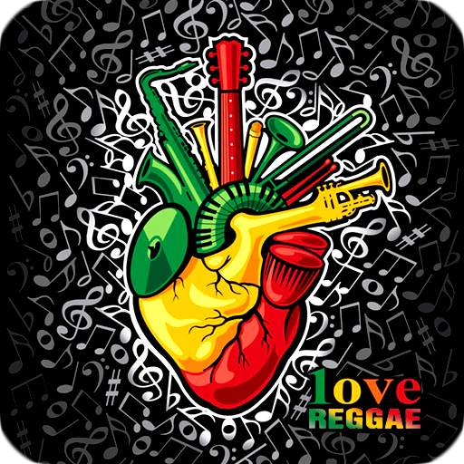 Rasta Reggae Music Hits 3.0.1