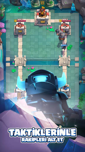 Clash Royale screenshot 6