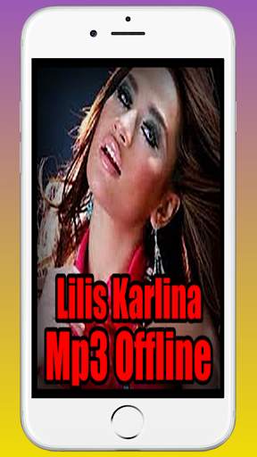 Lilis Karlina Mp3 Offline screenshot 2