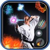 Super Power Photo Editor 1.1