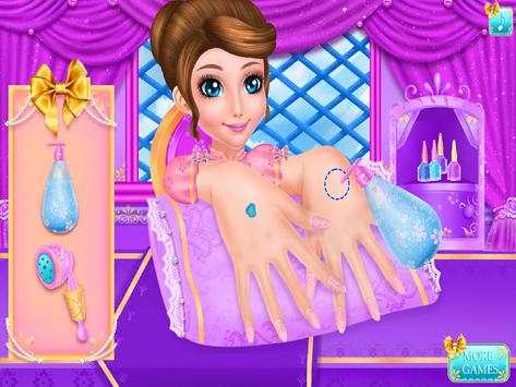 Nail Care Art screenshot 2