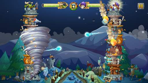 Tower Crush - Strategia Guerra screenshot 2