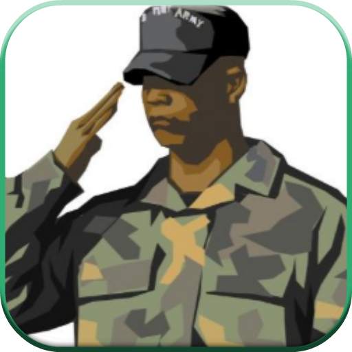 Army Photo Editor 1.4