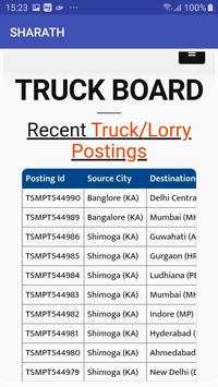 SHARATH screenshot 3