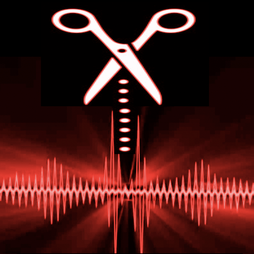 MP3 Cutter and Ringtone Maker icon