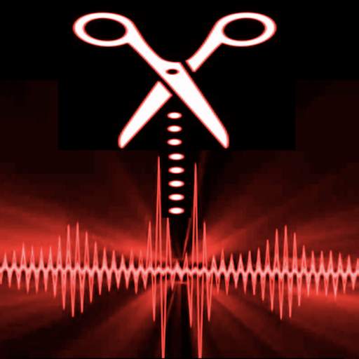 MP3 Cutter and Ringtone Maker 2.4