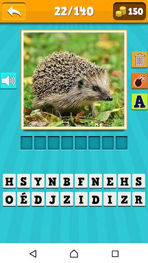 Animaux Quiz - deviner et apprendre screenshot 4